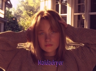 Maidadryer