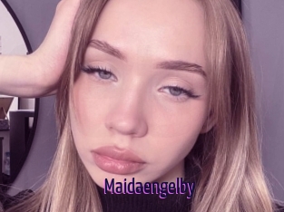 Maidaengelby