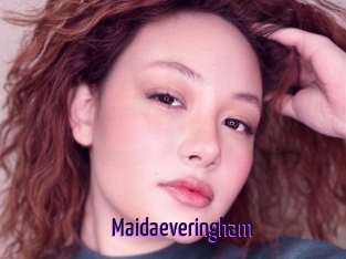 Maidaeveringham
