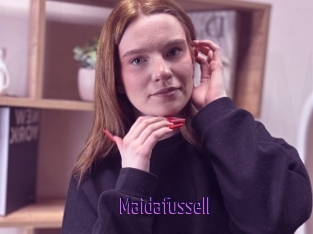 Maidafussell