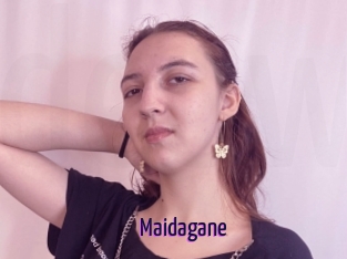 Maidagane