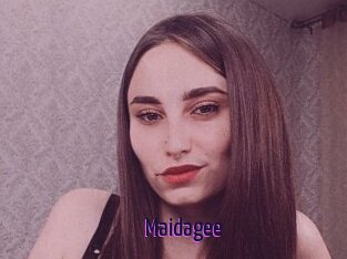 Maidagee