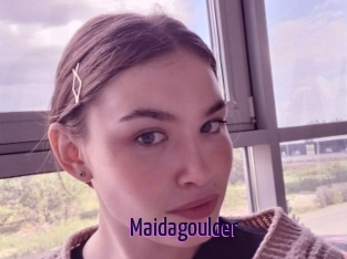 Maidagoulder