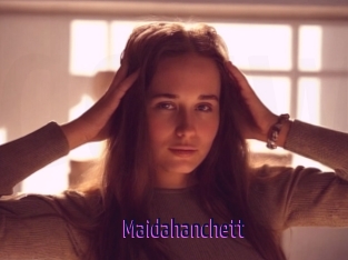 Maidahanchett