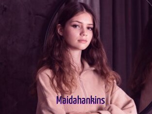 Maidahankins