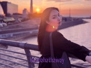 Maidahathaway