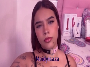 maidyisaza Deutsche Webcam Girls