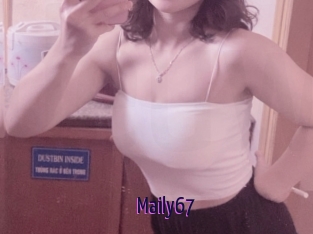 maily67 Deutsche Webcam Girls