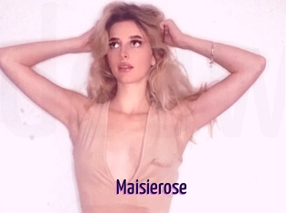 Maisierose