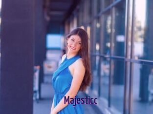 Majesticc