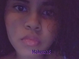 makena18 Deutsche Webcam Girls