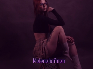 Malenahofman