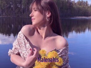 Malenakis