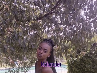 Malender