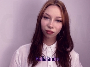 Malialandre