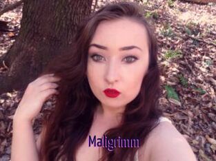 Maligrimm