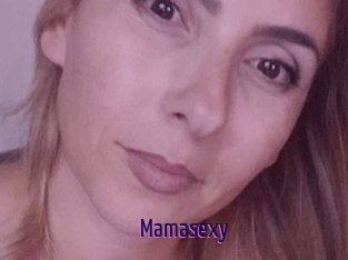 Mamasexy