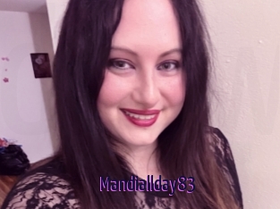 Mandiallday83