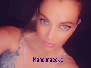 Mandimaee90