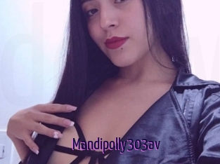 Mandipolly303av