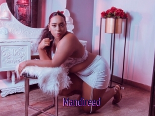 Mandireed
