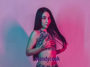 Mandycook