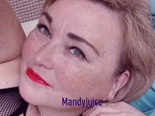 Mandyjuice