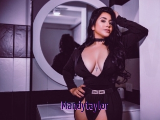 Mandytaylor