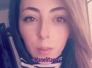 Manelita_pava