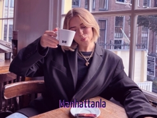 Manhattanla