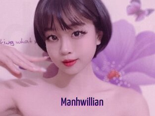 Manhwillian