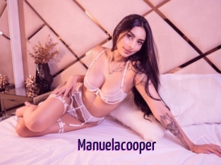manuelacooper Deutsche Webcam Girls