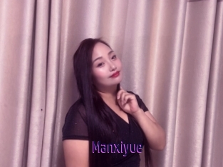 Manxiyue
