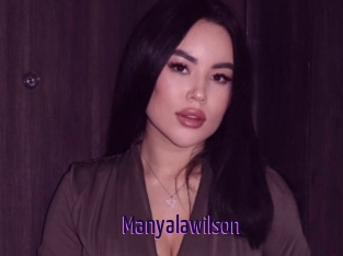 Manyalawilson