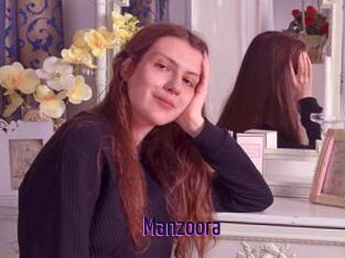 Manzoora