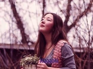 Maoaoki
