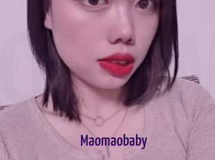 Maomaobaby