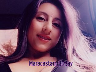 Maracastano303av