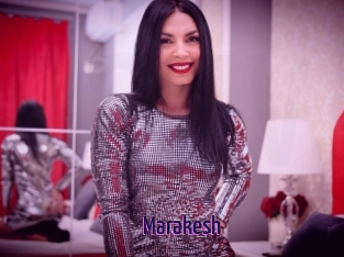Marakesh