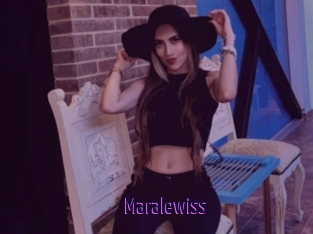 Maralewiss
