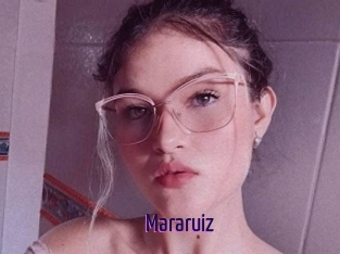 Mararuiz