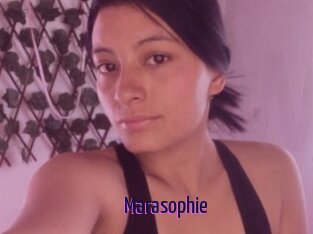 Marasophie