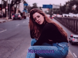 Marasummers
