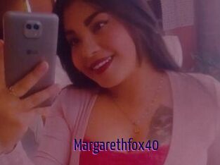 Margarethfox40
