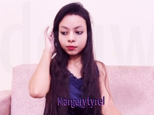 Margerytyrel