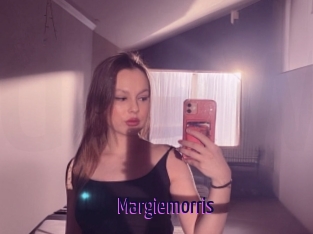 Margiemorris