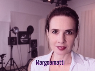 Margoamatti
