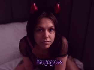 Margogates