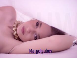 Margolyubov