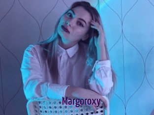 Margoroxy